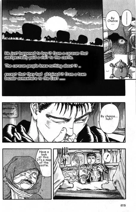 Berserk - Page 28