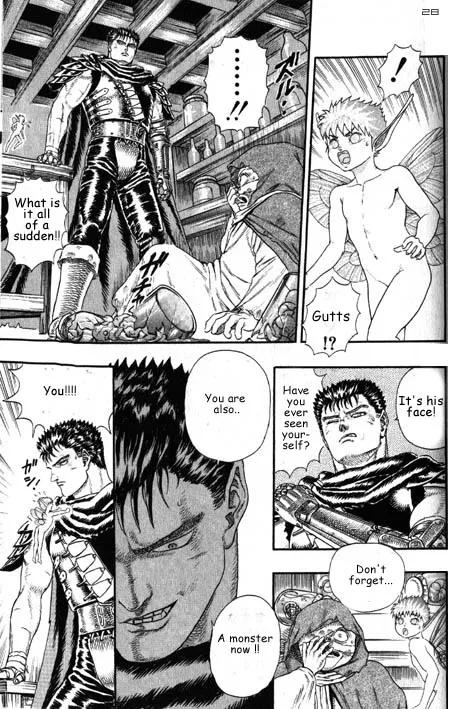 Berserk - Page 31