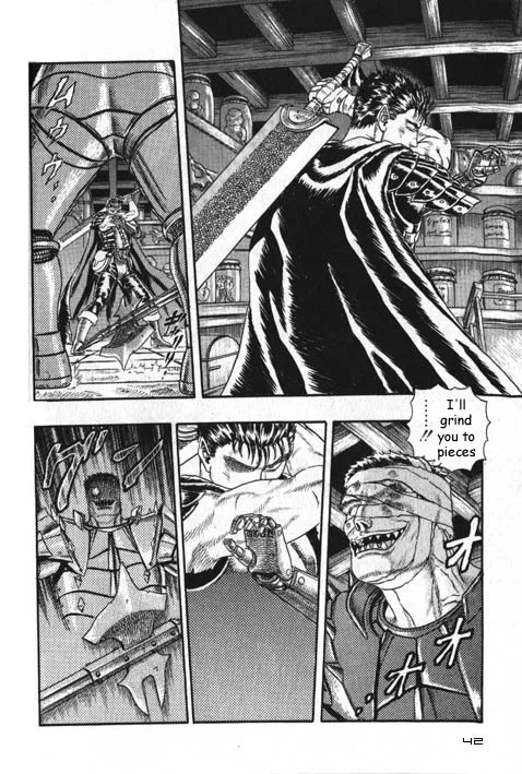 Berserk - Page 45