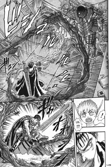 Berserk - Page 46