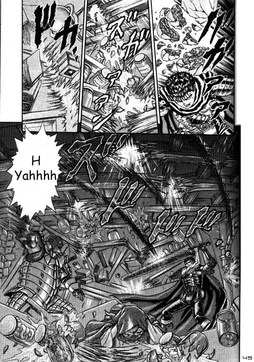 Berserk - Page 48