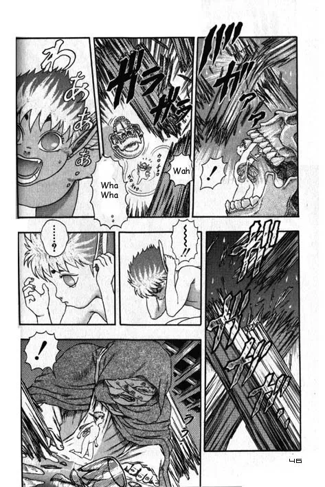 Berserk - Page 49