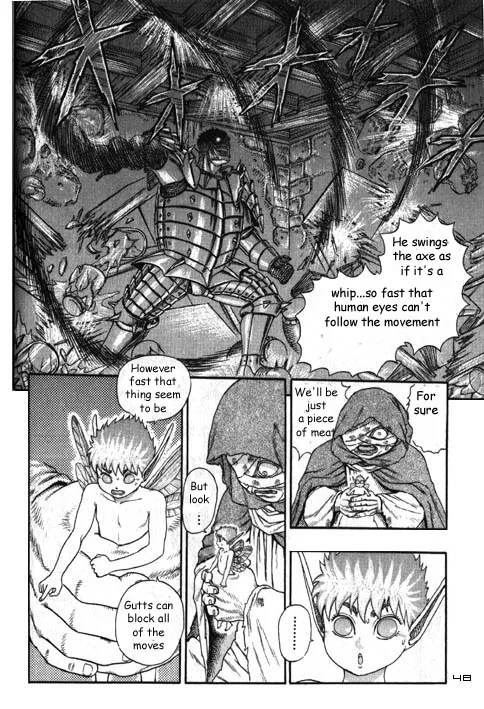 Berserk - Page 51