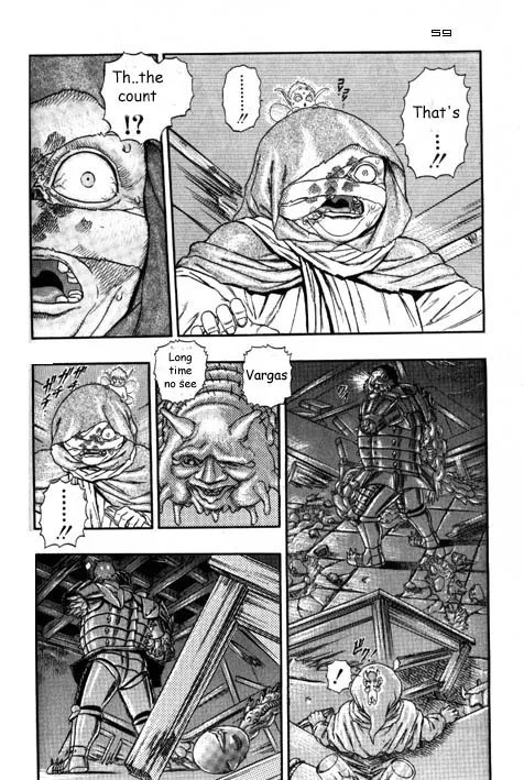 Berserk - Page 62