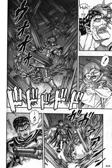 Berserk - Page 66