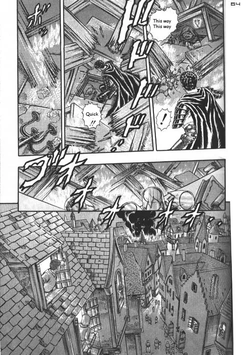 Berserk - Page 67