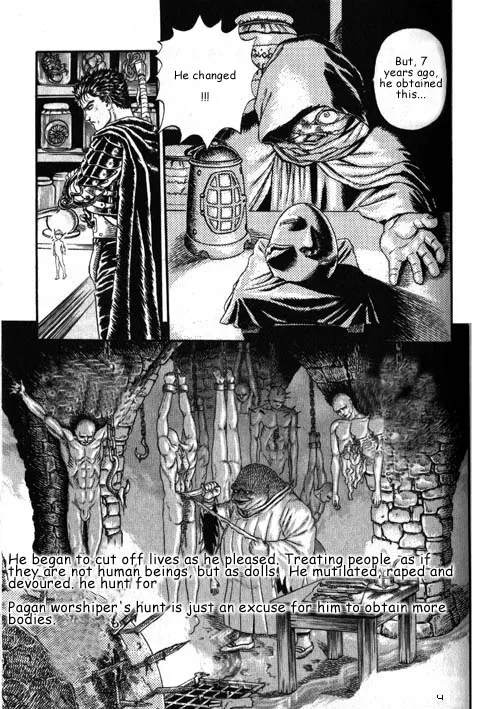 Berserk - Page 7