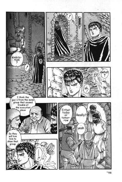 Berserk - Page 78