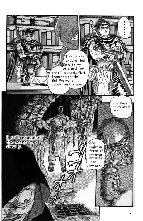 Berserk - Page 8