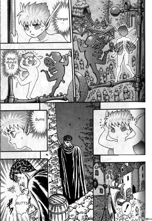 Berserk - Page 87