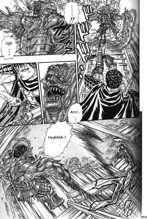 Berserk - Page 20