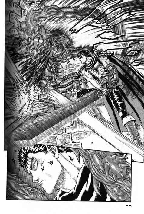 Berserk - Page 23