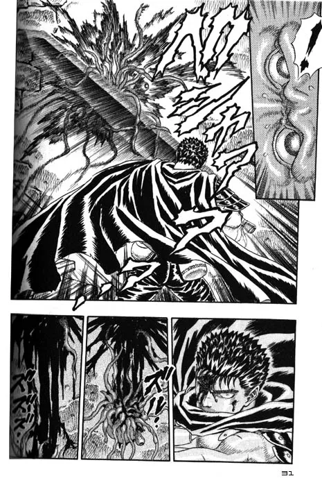 Berserk - Page 31