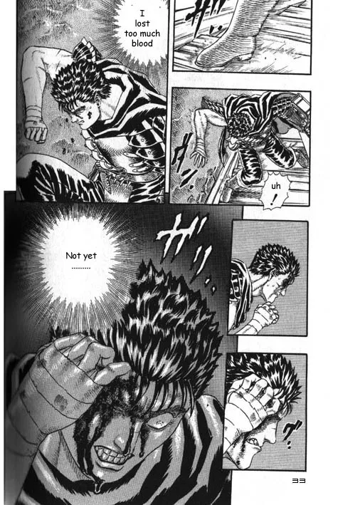 Berserk - Page 33