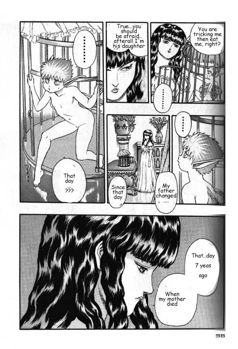 Berserk - Page 36