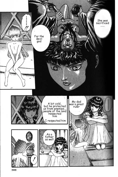 Berserk - Page 38