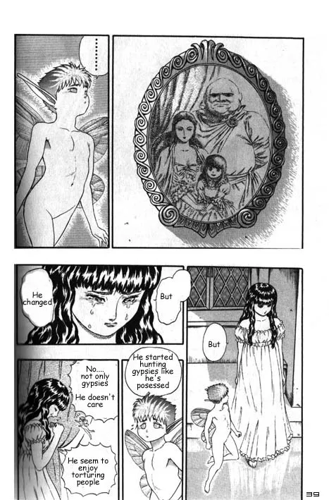 Berserk - Page 39