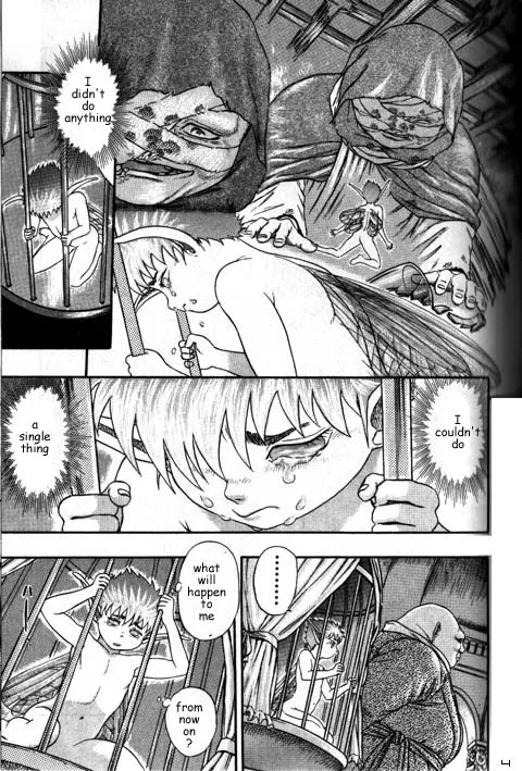 Berserk - Page 4