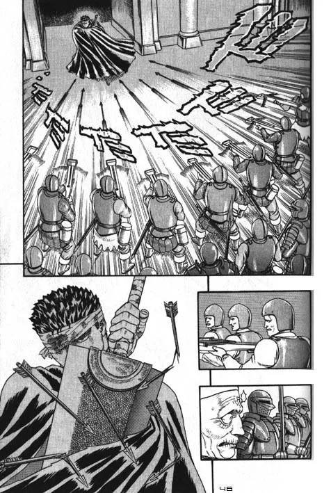 Berserk - Page 46