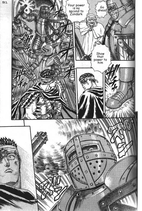 Berserk - Page 51