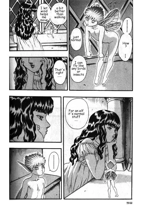 Berserk - Page 59