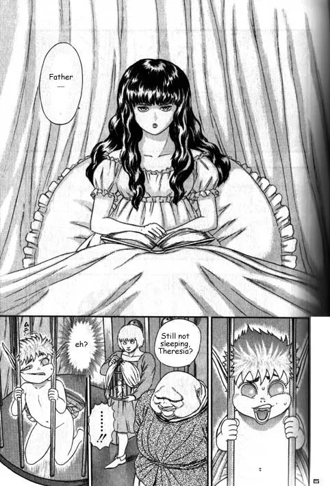 Berserk - Page 6