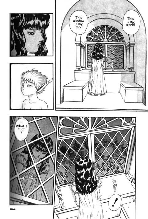 Berserk - Page 61