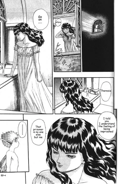 Berserk - Page 64