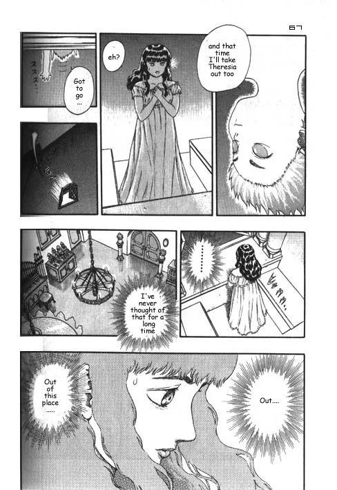 Berserk - Page 67