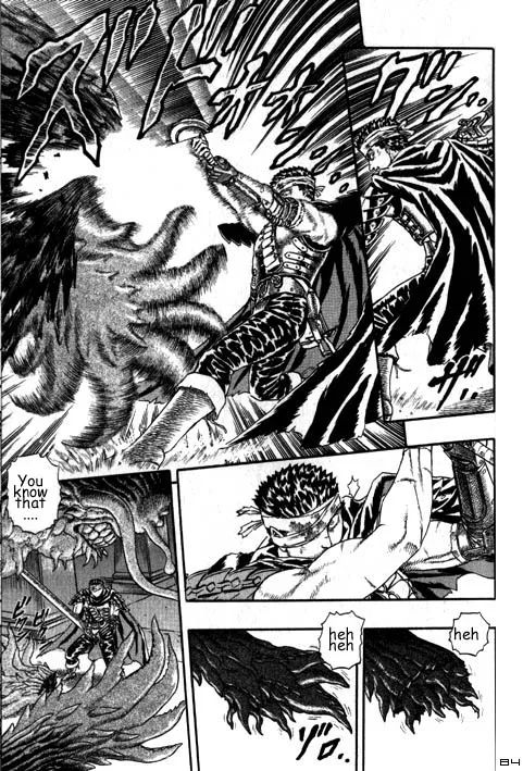 Berserk - Page 84