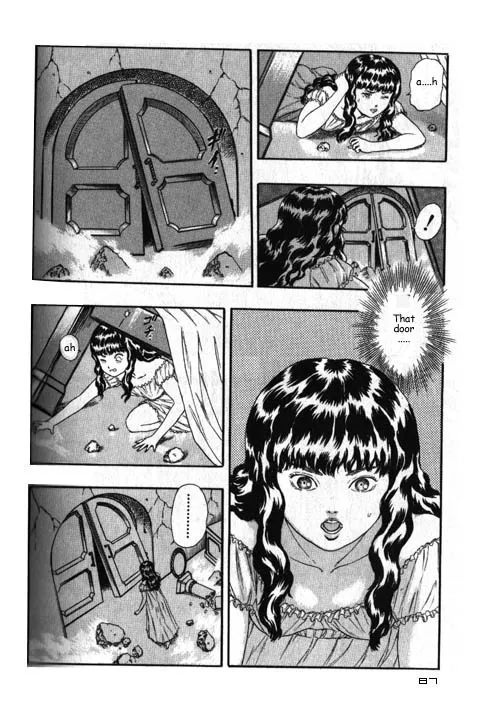 Berserk - Page 87