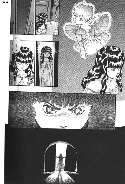 Berserk - Page 89