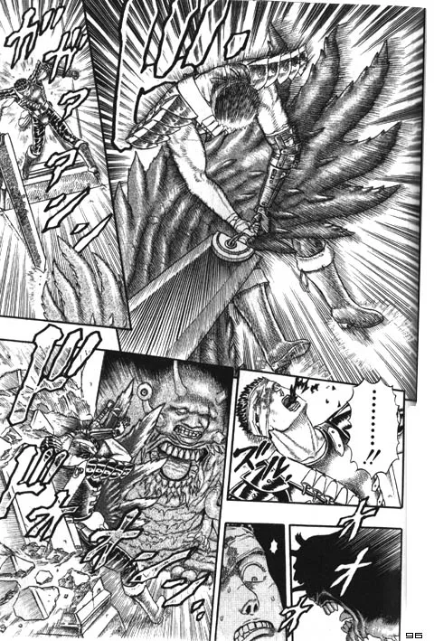 Berserk - Page 96