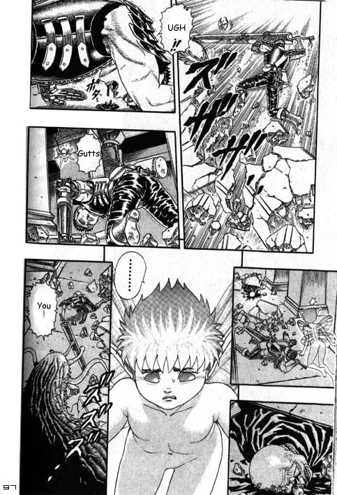 Berserk - Page 97