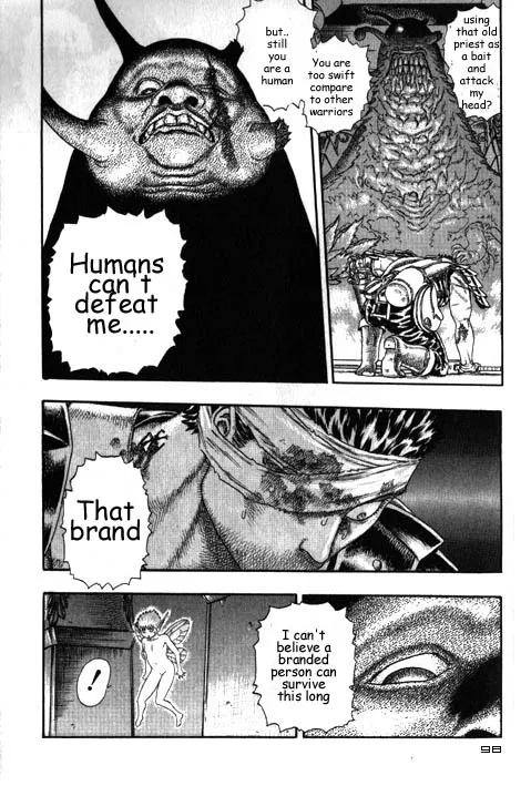 Berserk - Page 98