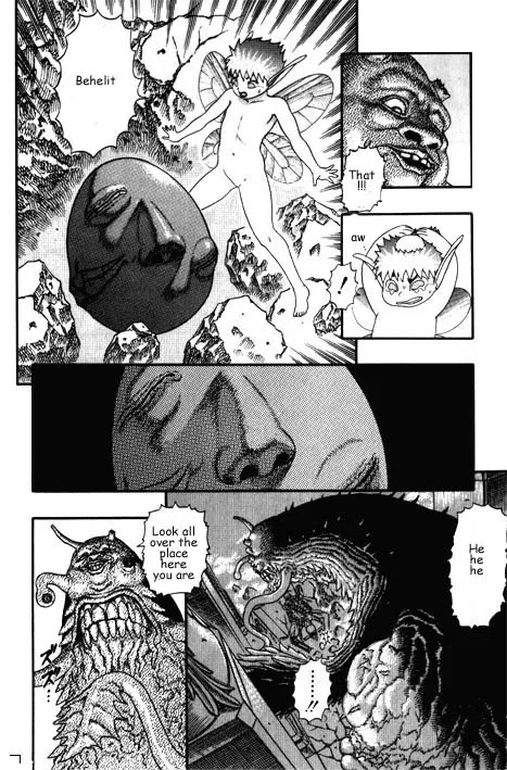 Berserk - Page 10