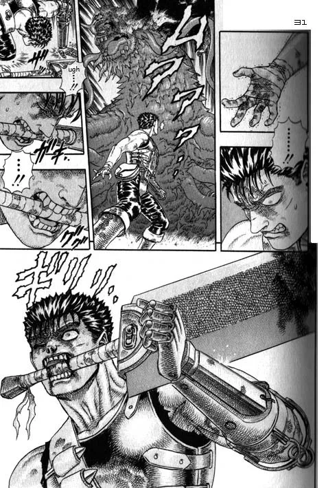 Berserk - Page 34