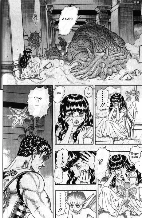 Berserk - Page 42