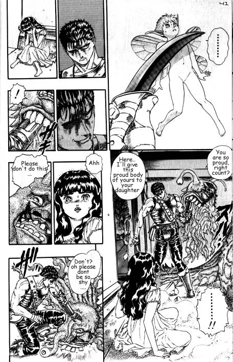 Berserk - Page 44