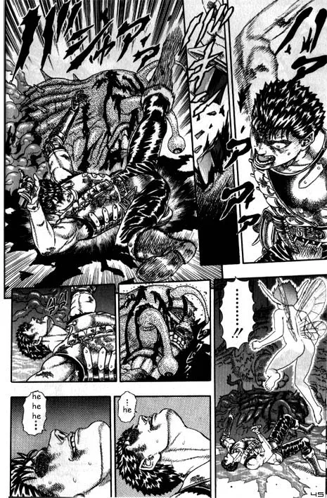 Berserk - Page 48