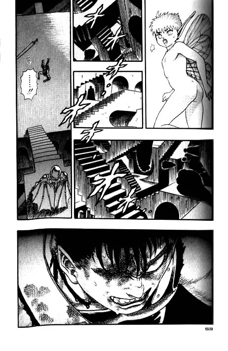 Berserk - Page 56