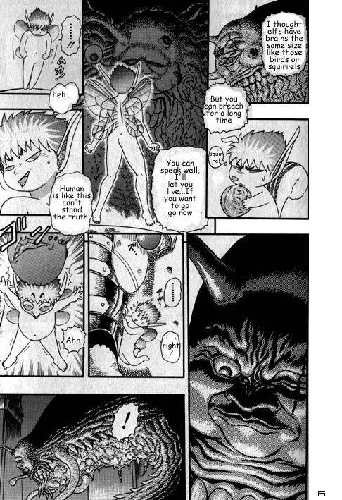 Berserk - Page 9