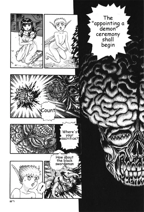 Berserk - Page 27