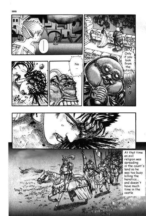 Berserk - Page 35