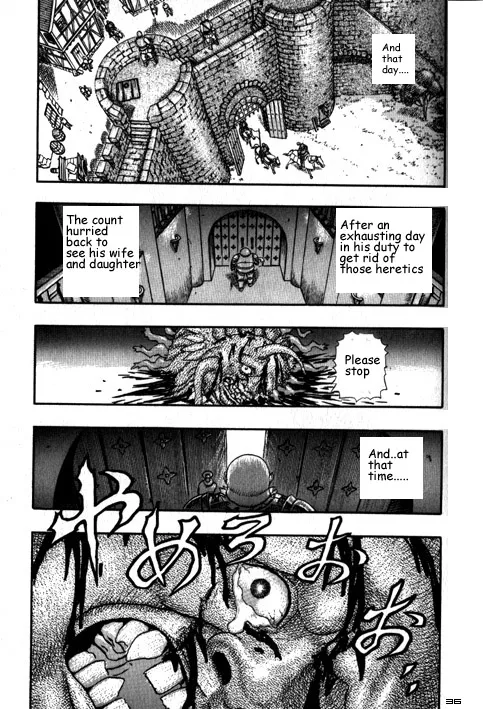 Berserk - Page 36