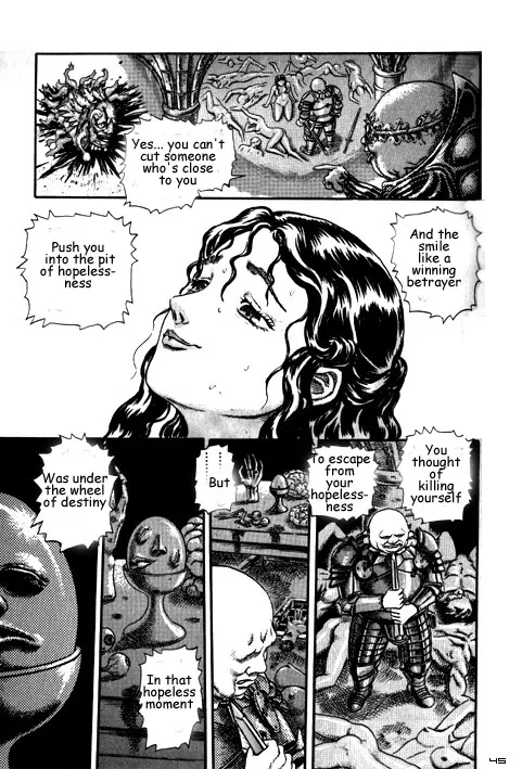 Berserk - Page 45