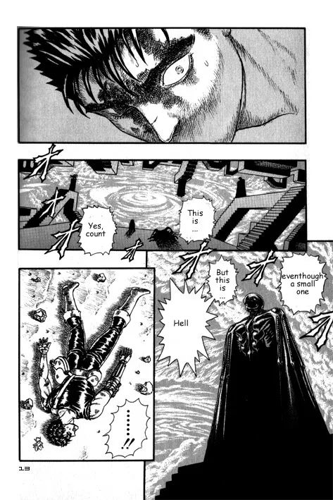 Berserk - Page 13