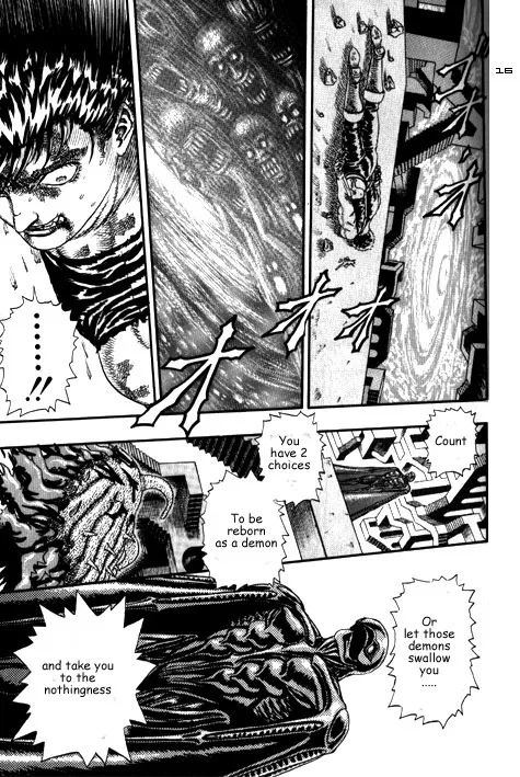 Berserk - Page 16