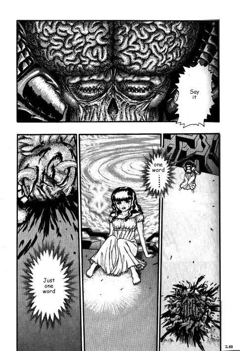 Berserk - Page 18