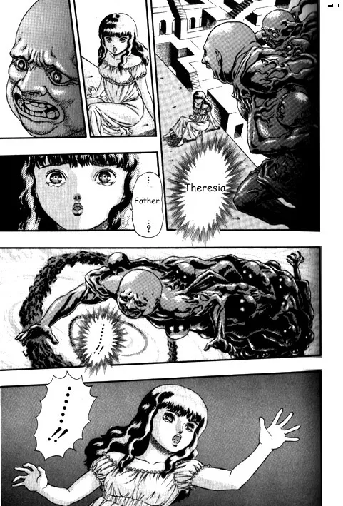 Berserk - Page 27